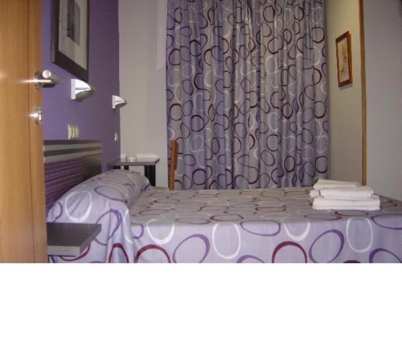 Hostal Rica Posada Guadalajara Zimmer foto